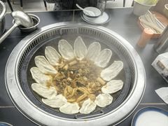 -地锅之家·鲜货工厂(华发路店)
