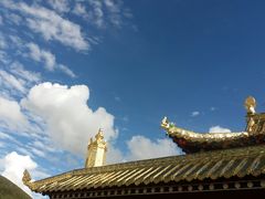 -黄河九曲第一湾