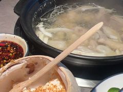-同仁四季椰子鸡(海岸城天利店)