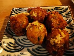 meat&nbsp;balls-LA  PETANQUE(泰安路店)