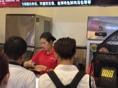 -上海美食(申贵路店)