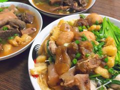 -正宗阳山牛杂(东城店)