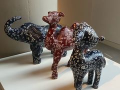 -长春世界雕塑园冰雪艺术天地