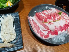 -呷哺呷哺 黄金牧场 (回龙观港龙店)