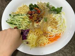 -嘎吧锅私家菜馆(新村十区店)