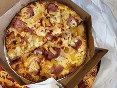 -达美乐比萨(西客站北店)