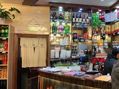 -山城年华老火锅(玉林店)