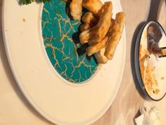 -唐猫庭院·千年陕菜(大唐不夜城店)