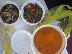 -五口灶·下饭小炒(春潮店)