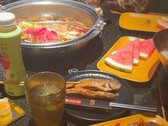 -牛New寿喜烧(虹桥新天地店)