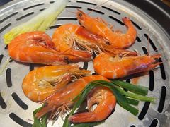 -三个渔夫·蒸汽海鲜(万德大厦店)