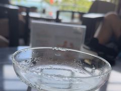 -亚龙湾喜来登·美景台大堂吧