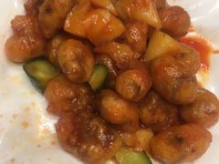 -功德林素菜饭庄(前门店)