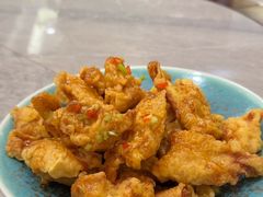 -君霖海鲜私房菜(春柳店)