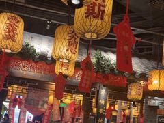 -南京大牌档(济南万象城店)