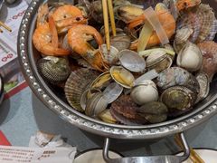 -添福来墨鱼饺子 · 海鲜东北菜(大连星海·黄浦路店)