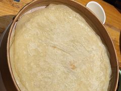 -满园烤鸭·春饼(华强广场店)