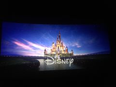 -红星电影世界上海张江绿地店