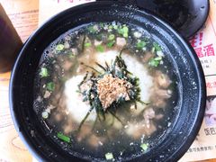 -千寻烧肉(政务区店)