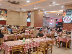 -孟记粥铺·家常菜·烧烤·粥(亚运村店)