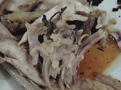 -考记泥焗鸡农庄·海鲜(北洛秘境店)