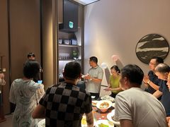 -海立阁海鲜江浙菜(漕河泾印象城店)