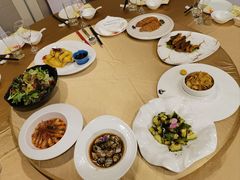 -新龙船黄浦江餐饮游船官方自营店