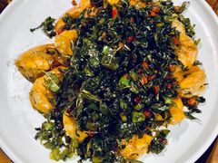 -纳瓦新疆菜(银都店)