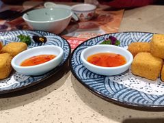 -点都德(汇点楼店)