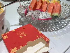 -毛家饭店·融合新湘菜·主题宴(齐鲁软件园店)
