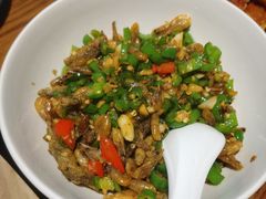 -老湘村·湖南土菜(天河维多利店)