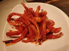 -七八冷面·延边朝鲜族美食(世纪汇店)