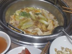 -七欣天香辣蟹火锅(海门解放中路店)
