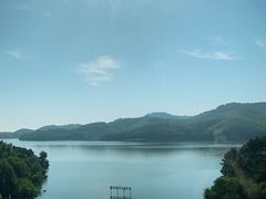 -天目湖涵田度假村
