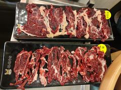 -嬷孙家潮汕牛肉火锅(北京路天河城店)