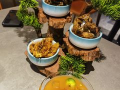 -佬太公海鸭·海鲜大排档(上海总店)