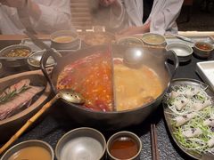 -大龙燚·旷野鲜火锅(广州首店)