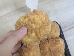 -面包新语(KKMALL京基店)