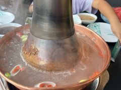 -阳坊胜利涮羊肉(阳坊老店)