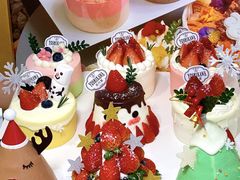 -吉川堂·日式甜点专门店(正佳广场店)