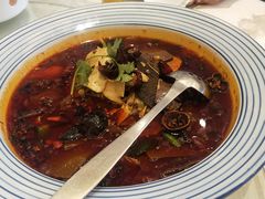 四川毛血旺-大铁勺新津菜(东丽阳光新业广场店)