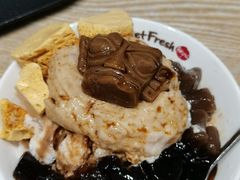 -鲜芋仙(南开大悦城店)