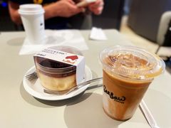 -Seesaw Coffee(上生新所店)