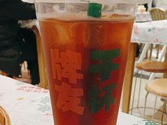 -东排食堂长沙小吃大排档(五一广场店)