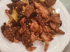 -砂锅李(九江路店)