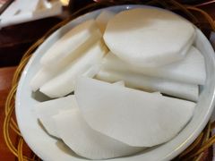 -琥珀老六龙虾(四里河店)