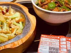 -大碗先生(万家丽店)