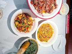 -辣可可·小炒黄牛肉(望京凯德MALL店)