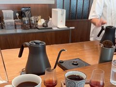 -溯洄咖啡VORTEX COFFEE