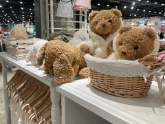 -BASEMENT FG (成都太古里店)